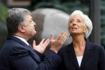 Поможет ли транш МВФ гривне и какую цену Украина за него заплатит