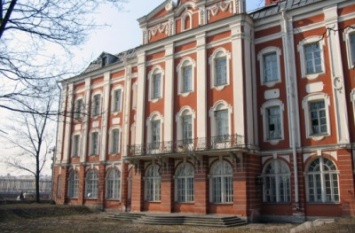 В Санкт-Петербурге выпустили первую в мире энциклопедию по морской геологии