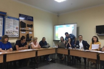 Депутаты потребовали от "Криворожгаза" прекратить "махновщину" (ФОТО)