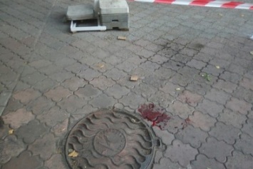 Полиция задержала десятерых ультрас: фото из разгромленого турецкого ресторана в Одессе (ФОТО)