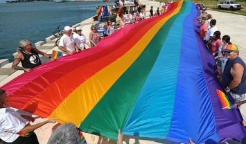 Власти Москвы запретили проведение гей-парада
