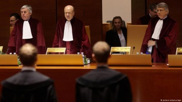 Суд ЕС в Люксембурге не вернул Януковичу замороженные активы