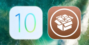 Джейлбрейк iOS 10 продемонстрировали на iPad [видео]