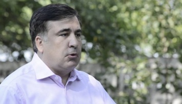 Саакашвили: Борьба с мафиозным спрутом в Затоке подходит к концу