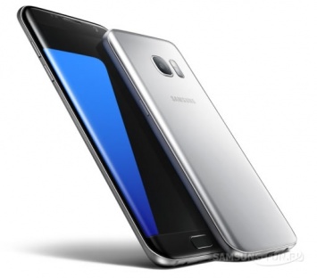 Samsung Galaxy S8 может появиться раньше из-за неудачи с Note7