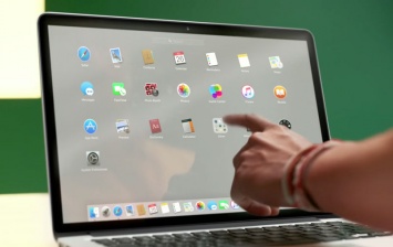 «Глючный и без сенсорного экрана»: Microsoft в новой рекламе Surface Pro 4 рассказала о «недостатках» MacBook Air