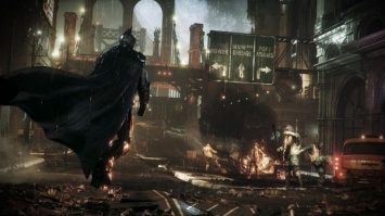 Batman Arkham и Mortal Kombat продаются за полцены в Xbox Store