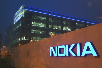 Nokia собирается локализировать производство в России