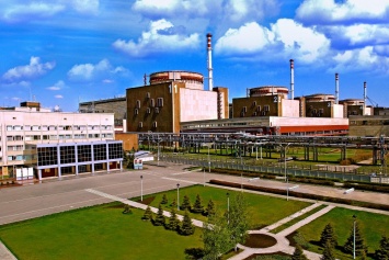 В Укрэнерго раскритиковали ситуацию в атомной энергетике