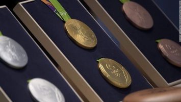 Украинцы взяли еще 9 медалей в Рио