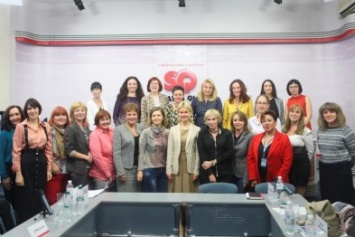 В Харькове планируют провести форум женщин