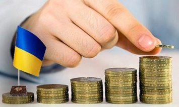 За долги МВФ Украине придется расплачиваться железной дорогой