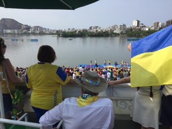 Паралимпийская сборная Украины бьет рекорд по числу медалей, николаевцы делают весомый вклад