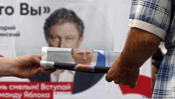 ОБСЕ удвоила число наблюдателей на выборах в РФ