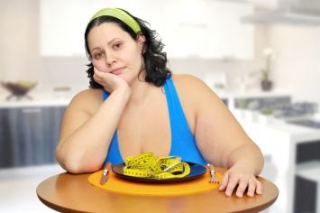 За ожирение отвечают определенные гены, уверяют ученые