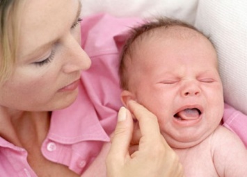 Российские ученые разработали способ диагностики респираторных заболеваний у младенцев по моче