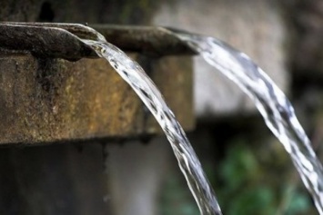 Запорожское предприятие заплатит более 1 миллиона за незаконную добычу воды