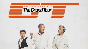 Названа дата премьеры первого эпизода нового шоу экс-ведущих Top Gear