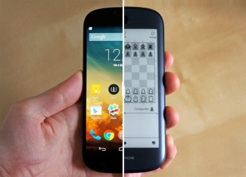 YotaPhone 3 выйдет в двух вариантах, с новым дизайном и более емкой батареей