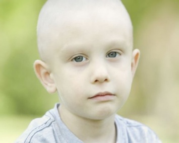 Рак мозга признали наиболее смертоносным у детей в США