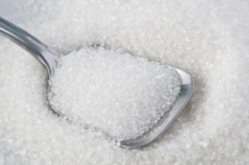 Производство сахара в Украине вырастет на 30% в этом году