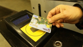 Киевсовет продлил сроки бесплатного проезда в метро по льготным удостоверениям