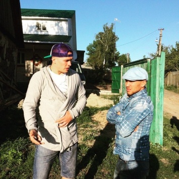 Ломаченко и Кличко могут поддержать Усика в бою против Гловацкого