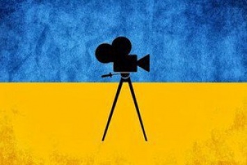 Начались съемки трех украинских фильмов