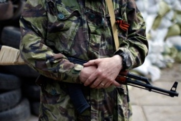 Боевик из Донбасса рассказал о бандитской сути «ЛНР» ВИДЕО