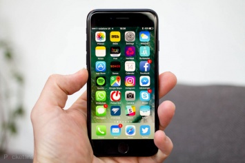 В первый день мировых продаж в Россию ввезут около 100 «серых» iPhone 7