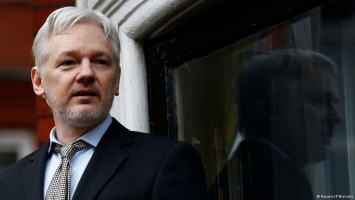 Суд Швеции оставил в силе ордер на арест основателя WikiLeaks