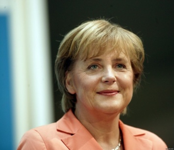 Меркель: ЕС находится в критической ситуации