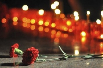 Журналисты Днепра почтили память своих погибших и умерших коллег