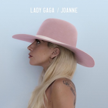 Леди Гага назвала новый альбом "Joanne" в честь покойной тети