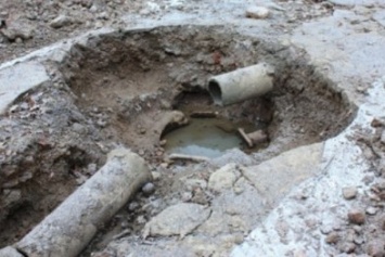 В Краматорске отремонтируют городскую канализацию