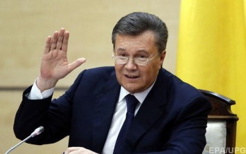 Латвия окажет Украине помощь в возврате арестованных средств чиновников Януковича