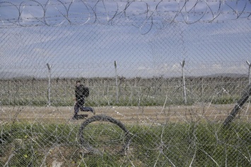 На Закарпатье задержали три группы нелегальных мигрантов
