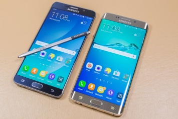 Samsung вернет Galaxy Note 7 на продажу в Южной Корее 28 сентября