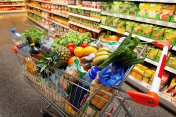 Аксенов пообещал добиться снижения цен на продовольствие в Крыму