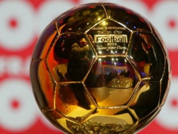 ФИФА прекратила сотрудничество с France Football по вручению "Золотого Мяча"