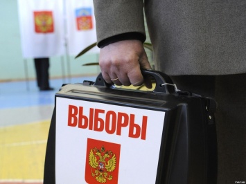 Кремль разделил российских избирателей на три сорта