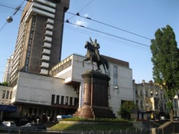 Проект сноса памятника Щорсу в Киеве предоставят до конца сентября