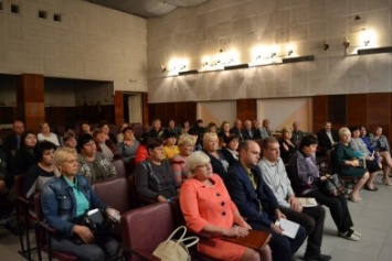 Власть открыто пообщалась с народом о проблемах Добропольского района
