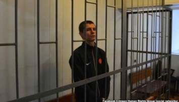 Адвокат осужденного в Крыму майдановца уже три месяца не может обжаловать приговор