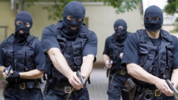 В Подмосковье российские силовики задержали банду вербовщиков ИГИЛ