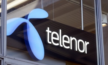 Норвежская Telenor продает акции ADS Vimpelcom за $500 млн