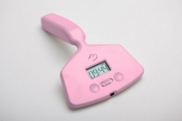 Британские разработчики презентовали будильник-вибратор для девушек