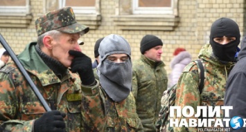 Украинцы получают сигналы, что на улицах можно безнаказанно грабить и убивать и убивать