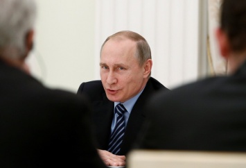 Washington Post: Хакерские атаки в США - это месть Путина