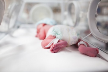 Ученые установили последствия преждевременных родов